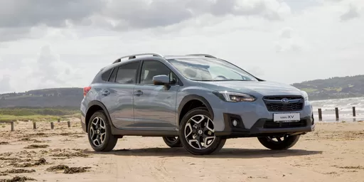 New Subaru Xv >> Koeajossa Subaru Xv Hyppaa Uudistuneen Mallin Kyytiin New Subaru Xv >> Koeajossa Subaru Xv Hyppaa Uudistuneen Mallin Kyytiin