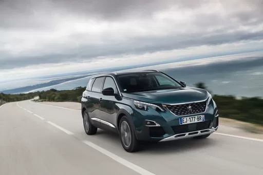Peugeot 5008 Suv >> Peugeot 5008 Suv Suomeen Syyskuun Alussa Auto Bild Suomi7 Peugeot 5008 Suv >> Peugeot 5008 Suv Suomeen Syyskuun Alussa Auto Bild Suomi7