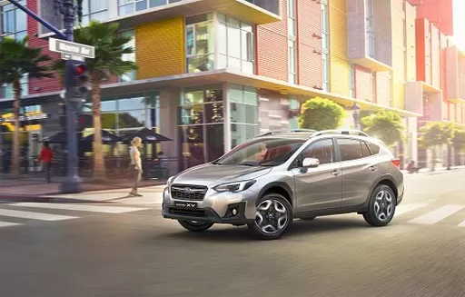 New Subaru Xv >> Uusi Subaru Xv Ennatyspisteet Tormaystestissa Auto Bild New Subaru Xv >> Uusi Subaru Xv Ennatyspisteet Tormaystestissa Auto Bild