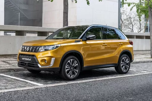 Suzuki Mini Suv >> Suzuki Vitara Uudistui Tyylikkaammaksi Auto Bild Suomi7 Suzuki Mini Suv >> Suzuki Vitara Uudistui Tyylikkaammaksi Auto Bild Suomi7