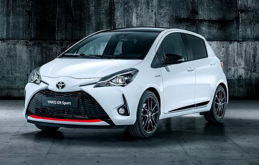 Toyota Yaris Grmn >> Toyota Yaris Gr Sport Nopea Hybridimalli Auto Bild Suomi7 Toyota Yaris Grmn >> Toyota Yaris Gr Sport Nopea Hybridimalli Auto Bild Suomi7