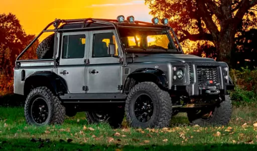 Land Rover Defender 110 >> Corvetten Ls3 V8 Arvaa Mihin Brittimaasturiin Sellainen Land Rover Defender 110 >> Corvetten Ls3 V8 Arvaa Mihin Brittimaasturiin Sellainen