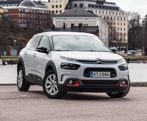 Citroen C4 Cactus >> Koeajossa Citroen C4 Cactus Uusi Taikamatto Auto Bild Suomi7 Citroen C4 Cactus >> Koeajossa Citroen C4 Cactus Uusi Taikamatto Auto Bild Suomi7